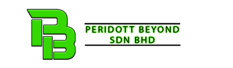 PPERIDOTT BEYOND SDN BHD logo